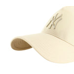 47 Brand Brand `47 New York Yankees baseball cap osfm baseball sapka BCPTN-MDTTC12GWP-NT08