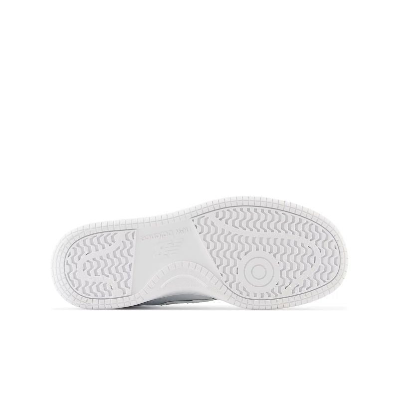 New Balance Jr GSB4803W fehér shoes