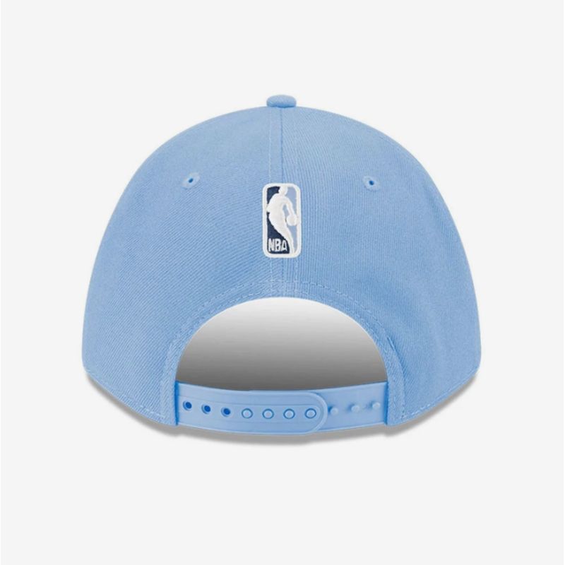 New Era NBA 940MC Grizzlies Cap - uniwersalny baseball sapka