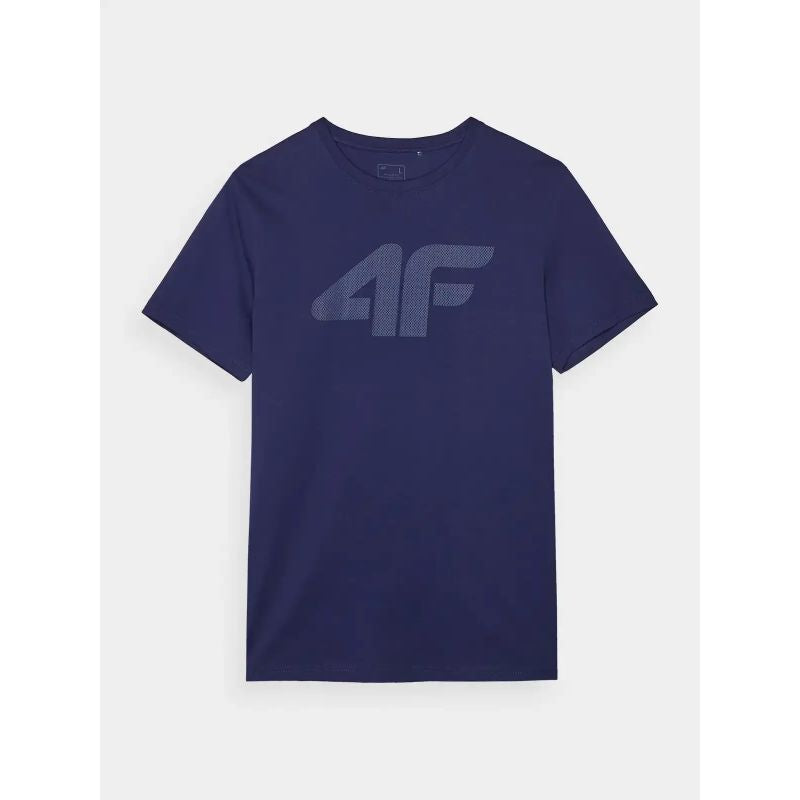 4f T-shirt M 4FWMM00TTSHM1844-31S Póló