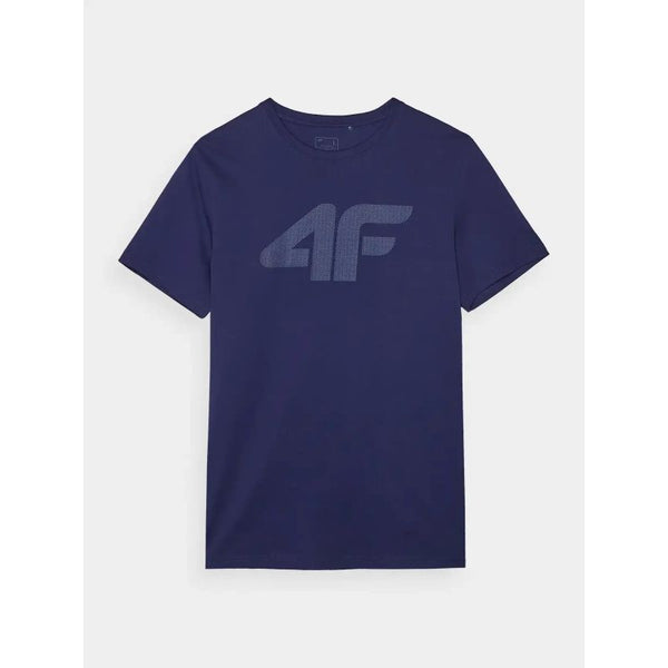 4f T-shirt M 4FWMM00TTSHM1844-31S Póló