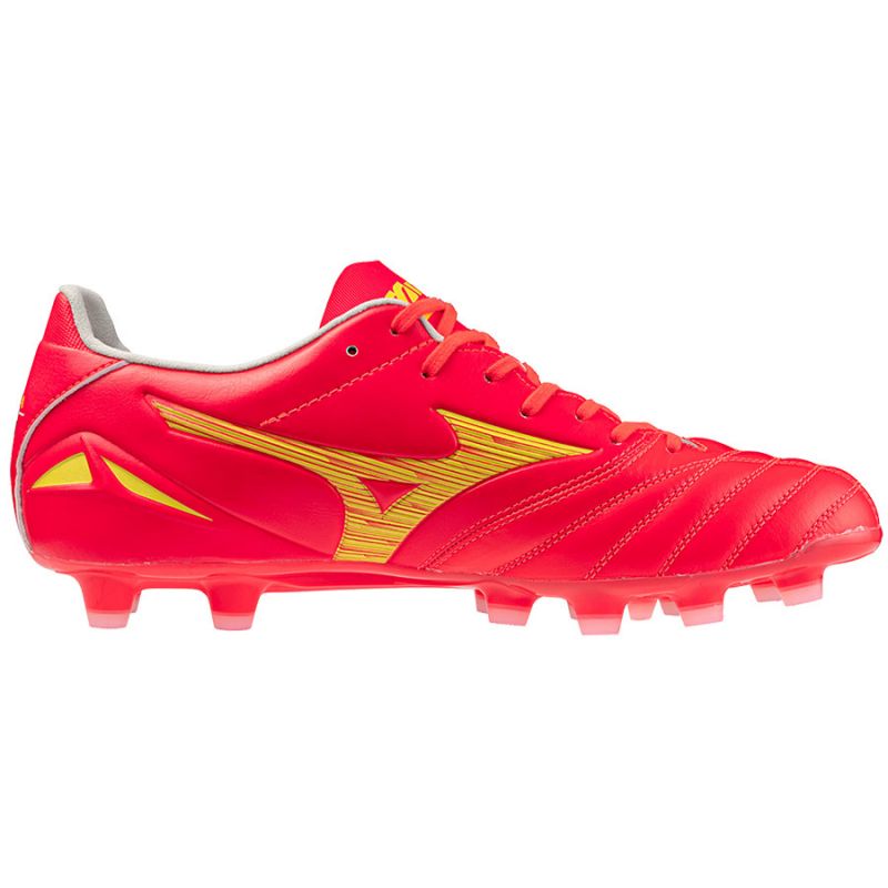Mizuno Morelia Neo IV PRO MD M P1GA233464 shoes Cipő