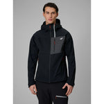 4F Windproof softshell PRO 10000 membrane men's 3xl dzseki