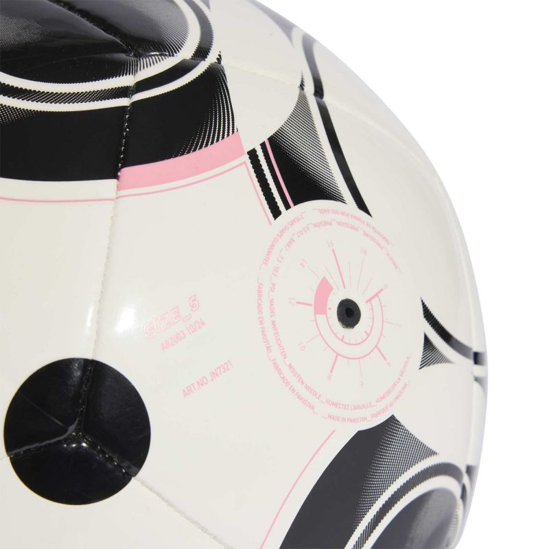 adidas Football Juventus Turin Club Home JN7321 labda