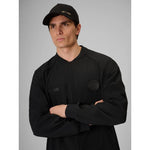 4F Men's bomber sweatshirt | Robert Lewandowski férfi pulóver RL9KSS26TSWSM2953-20S