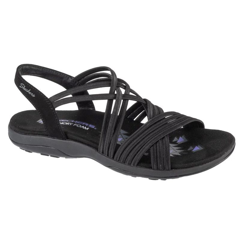 Skechers Reggae Slim - Sunnyside 163185-BBK Black 36 Kiegészítő