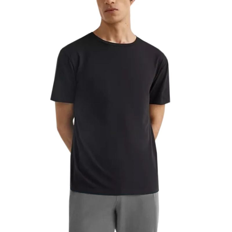 Tommy Hilfiger 2P S/s Tee M T-shirt UM0UM02762 black Póló
