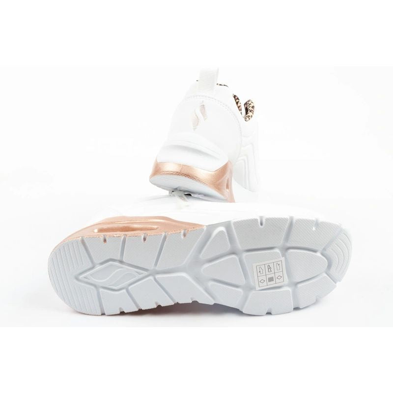 Skechers Uno Lite 2.0 youth sports fehér utcai cipő 310708L/WHT