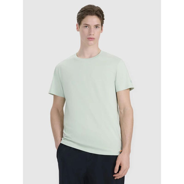 4f Men's regular printed T-shirt 4FWSS25TTSHM2239-47S General