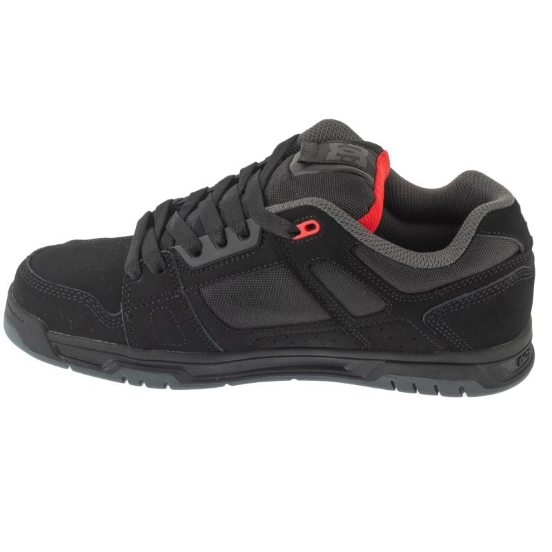 Dc Shoes Stag DC320188-BYR Black 41 General