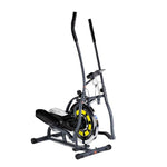 HMS H6512 elliptical trainer szürke pulóver 17-11-011