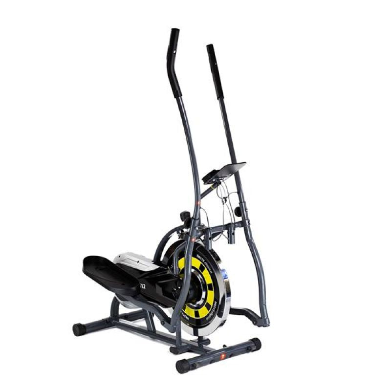 HMS H6512 elliptical trainer szürke pulóver 17-11-011