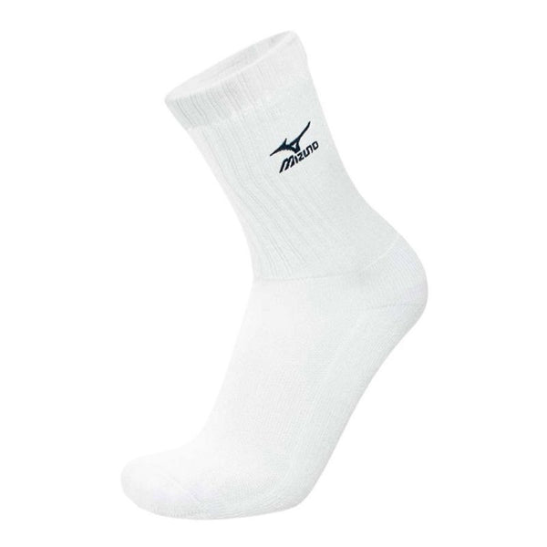 Mizuno Skarpety siatkarskie Mizuno Volley Socks Medium 67XUU715 71 Zokni