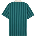 Puma Class Relaxed Pinnacle Men's T-Shirt Green 692069 zöld póló 69206941