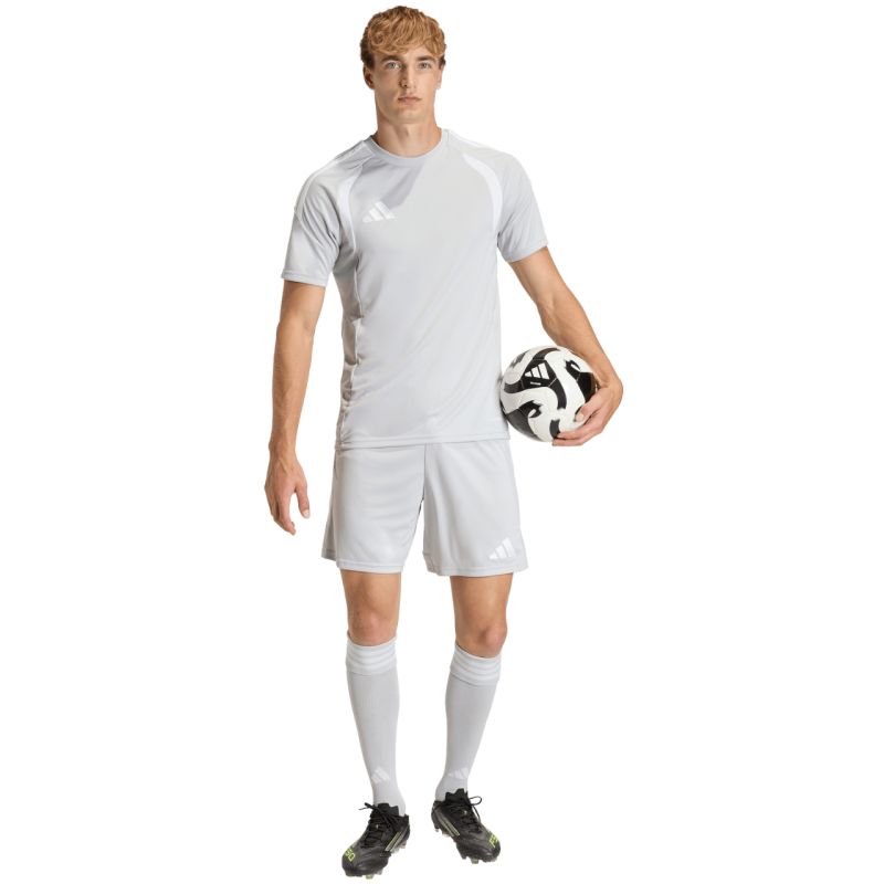 Adidas Men's Tiro 26 League Gray szürke short