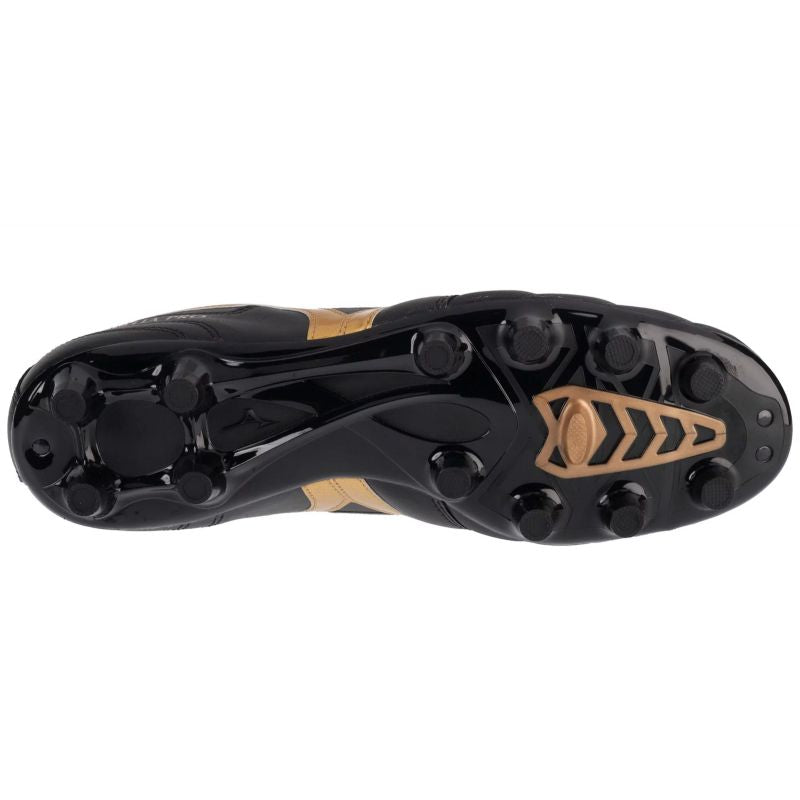 Mizuno Morelia II Pro FG M P1GA231350 football shoes Cipő