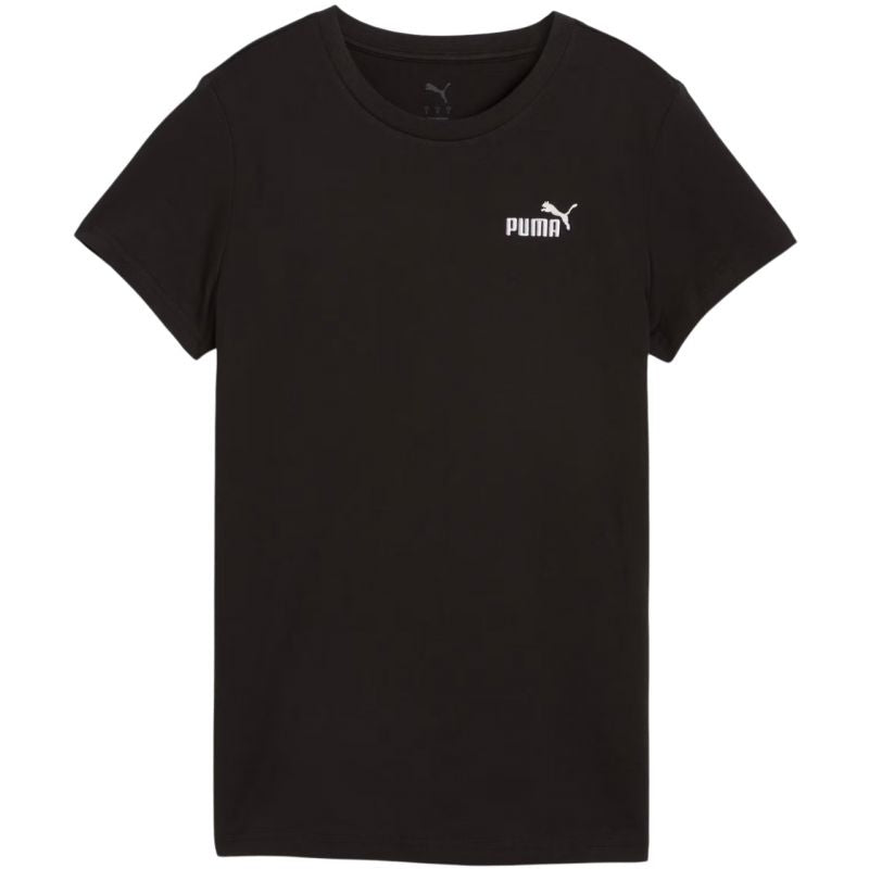 Puma ESS Small No.1 Logo Tee W 682372 01 Póló