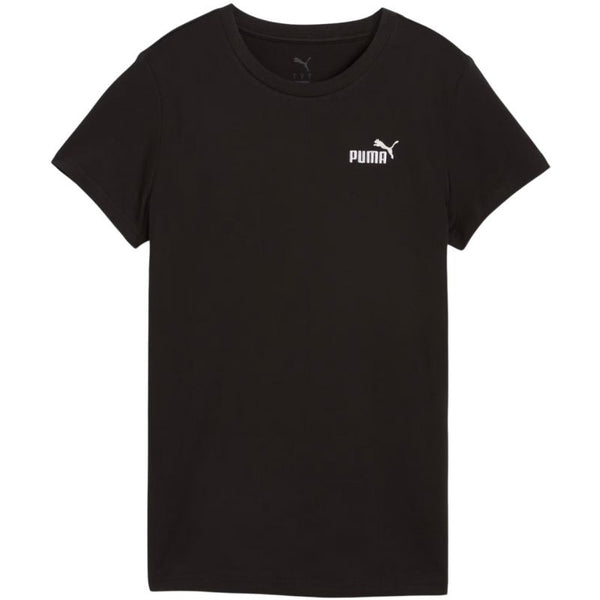 Puma ESS Small No.1 Logo Tee W 682372 01 Póló