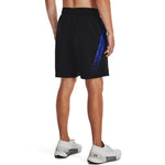 Under Armour Armor Woven Graphic Shorts M 1370388-003 Nadrág
