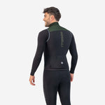 Rogelli ESSENTIAL vest green 2XL zöld vests