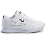 Fila Orbit Low W fehér cipő