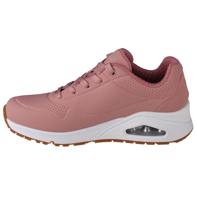 Skechers Uno-Stand on Air 73690-ROS pink 35 General