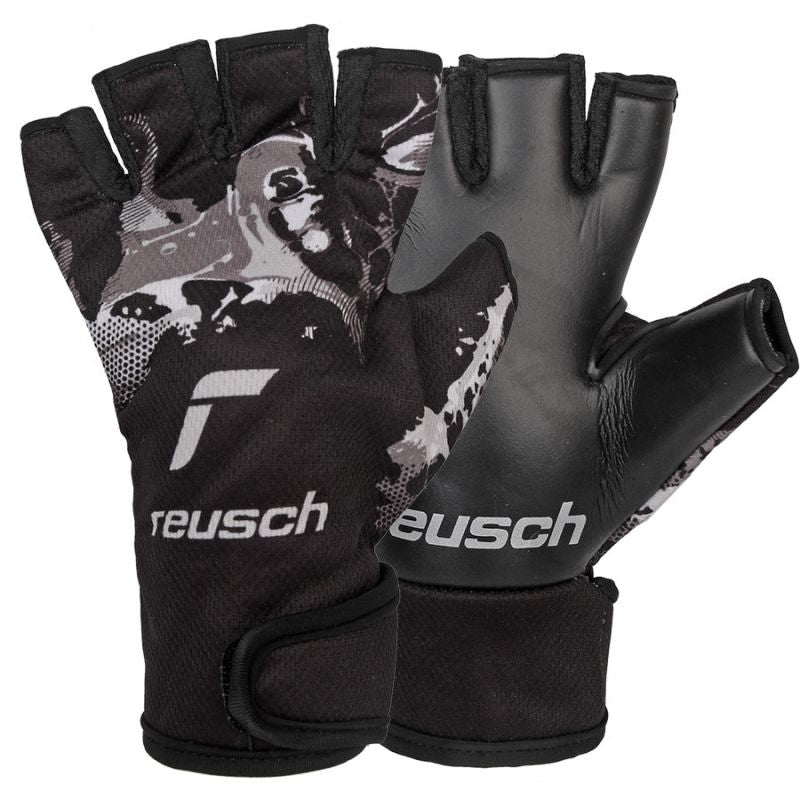 Reusch Gloves Futsal Infinity M 53 70 330 7700 Kesztyű