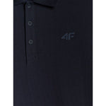 4F Men's regular póló shirt polo, shirts