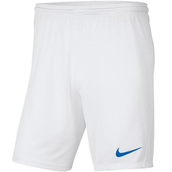 Nike Y Park III Jr BV6865 104 shorts Short Ruházat