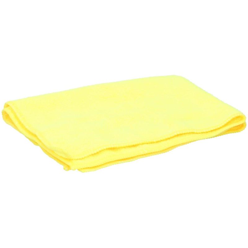 Dunlop Car Wash Kit 5 Pieces fekete készlet GSP-188171