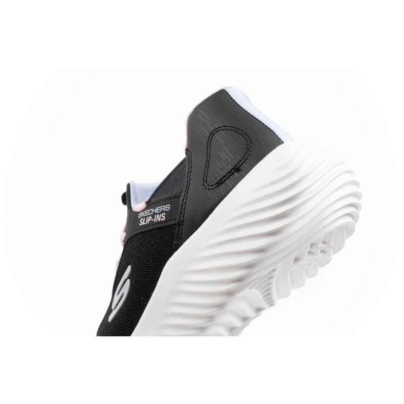 Skechers Bounder Junior Children's Slip-ins Sports Shoes Cipő