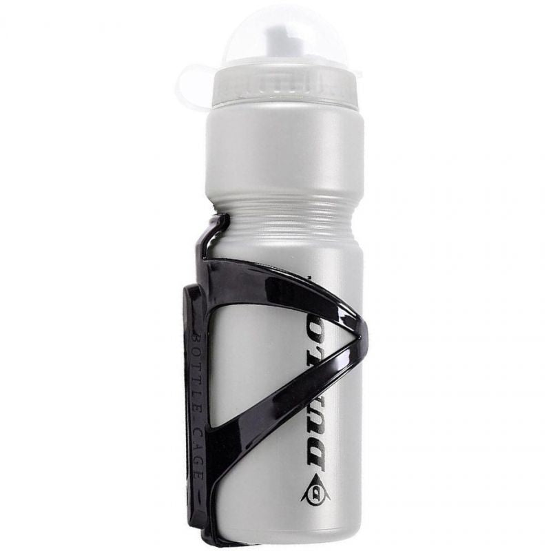 Dunlop Bottle with Handle 750ml szürke kulacs 2750921