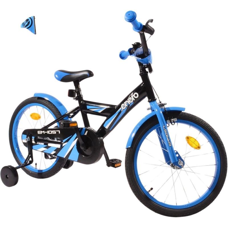 Enero Children'S Bike 18 Em-1057 children's bicycles