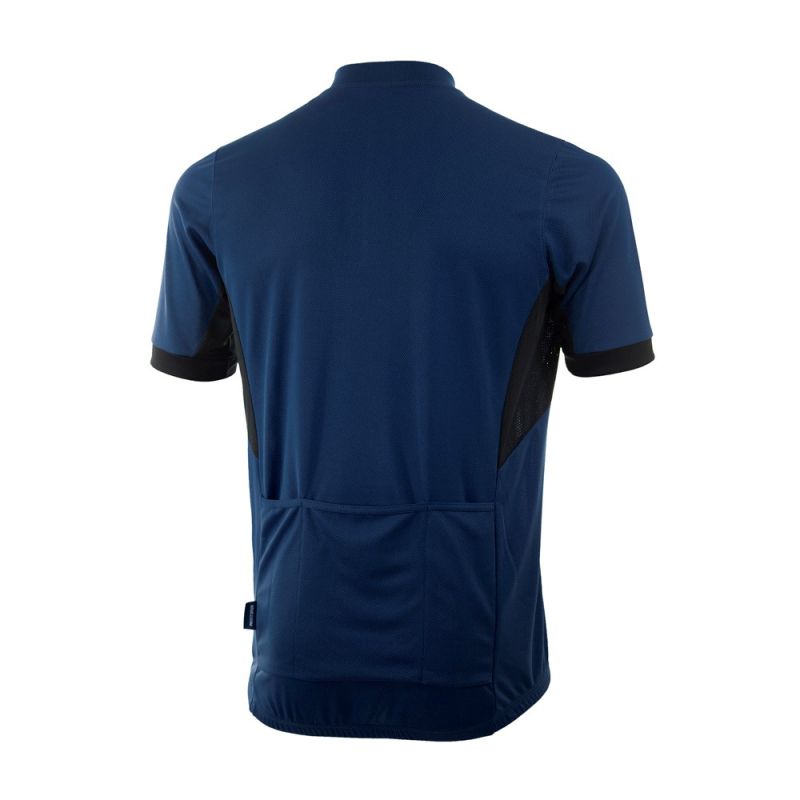 Rogelli CORE children's t-shirt navy kék póló