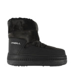 O'Neill Lisa Chelsea Boots W 90253013 11A fekete cipő