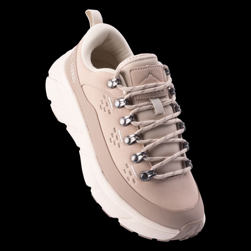Elbrus Women's GRYGIEL LOW WO'S cipő