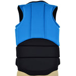 XQMAX Neoprene Sup Vest Rs Blue/Black kék póló GSP-132147
