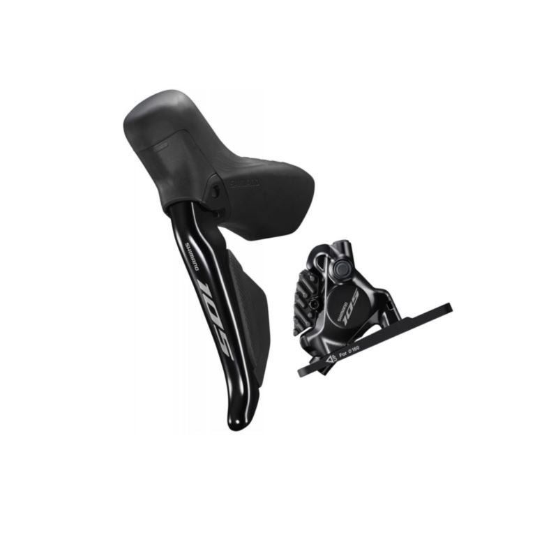 SHIMANO front brake set ST-