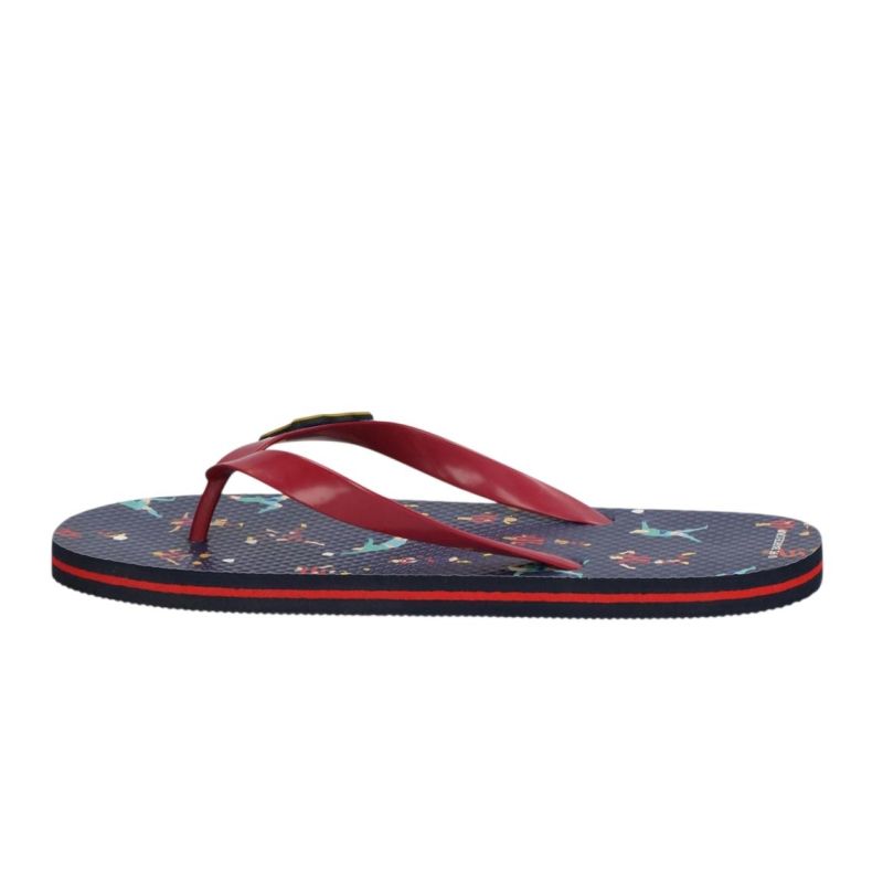FC Barcelona flip-flops