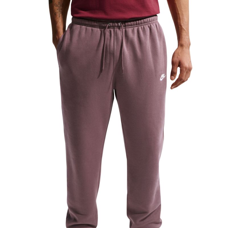 Nike Club BB Jogger Men's Brown barna nadrág FN3787502