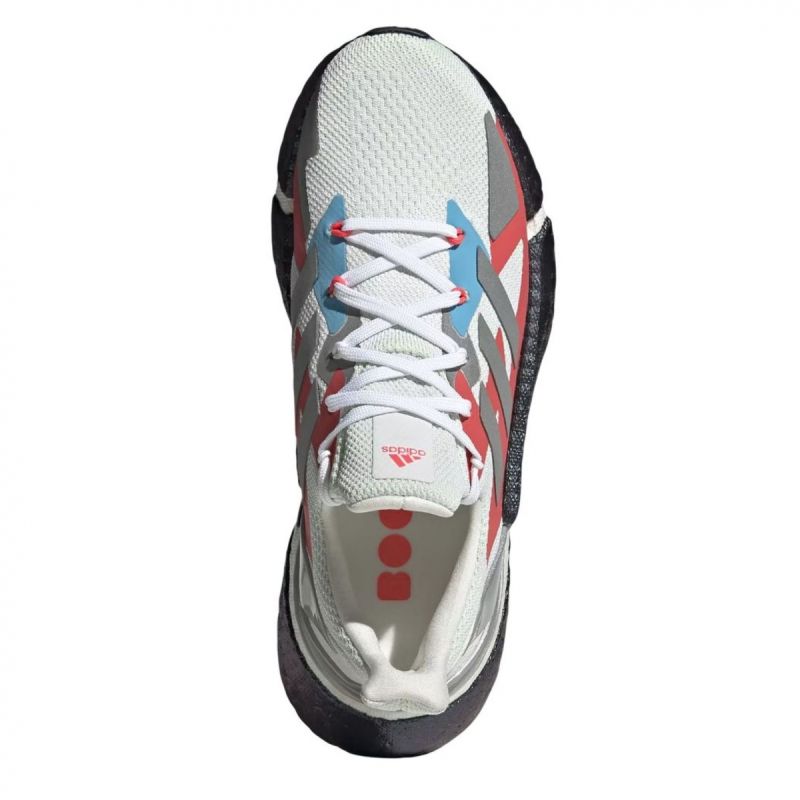 adidas running shoes X9000L4 FW8406 Cipő