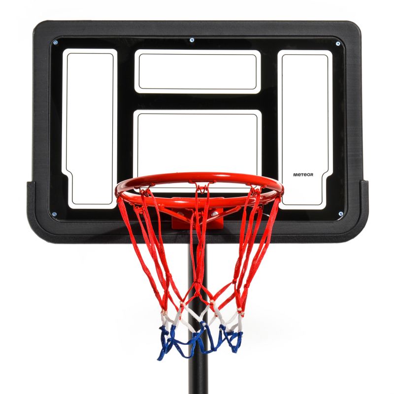 meteor Toronto Basketball Set uniw kosárlabda
