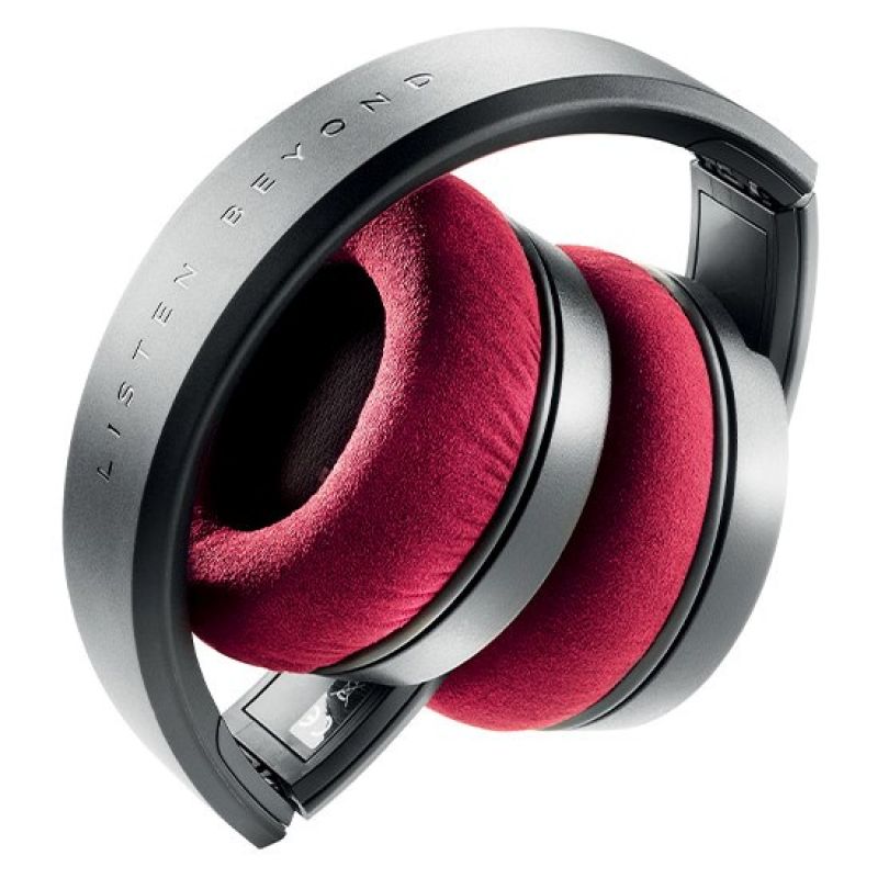 FOCAL LISTEN PROFESSIONAL - Studio headphones