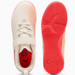 Puma FUTURE 9 Play V Jr IT cipő 109201-01