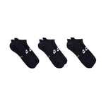 Nike Everyday Elevated Socks 3 Pairs fekete zokni