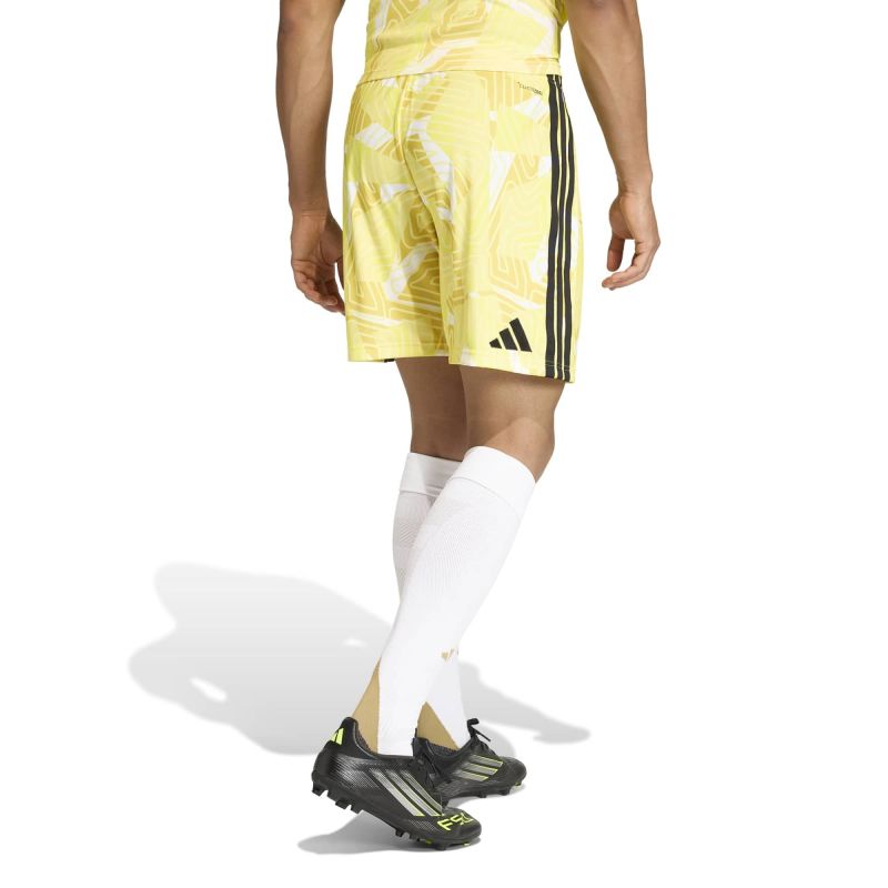 adidas Tiro 26 Competition KC5347 Goalkeeper short