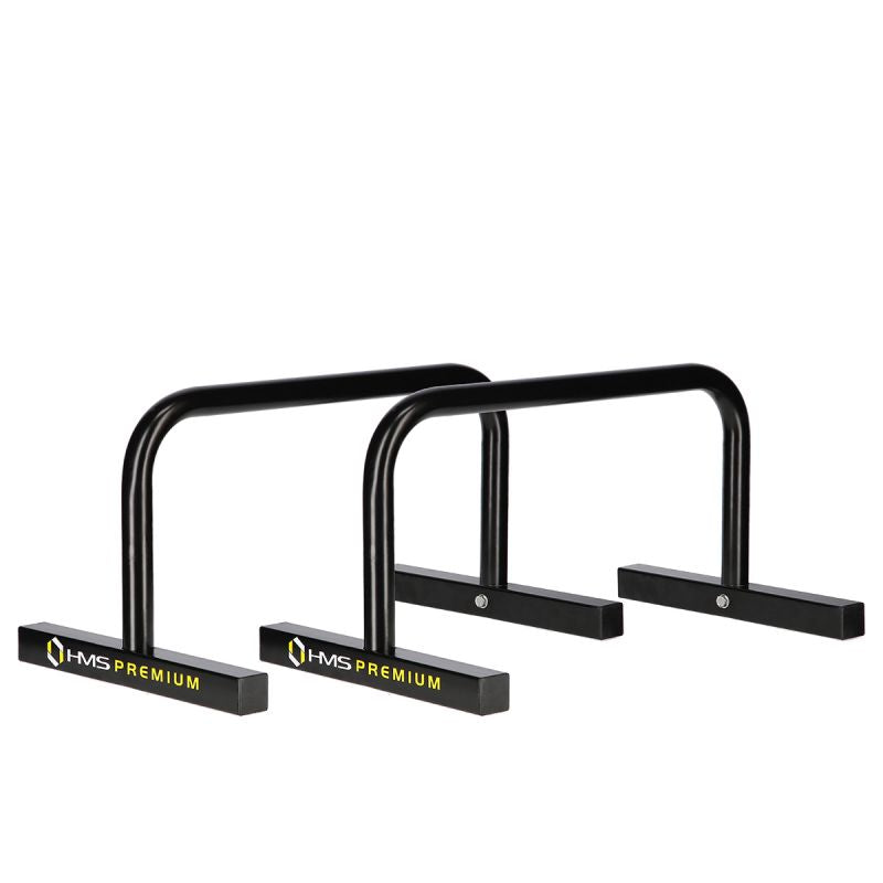 HMS Handrail - supports for PW10 push-ups fekete póló 17-45-009