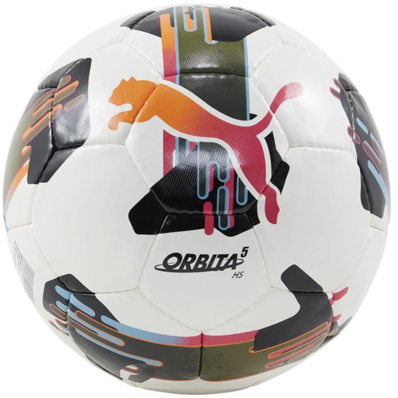 Puma Orbita 5 HS 084334-01 Ball Kiegészítő