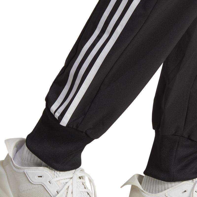 adidas Aerorady Essentials Tapered Cuff Woven 3-Stripes M IC0041 pants Nadrág