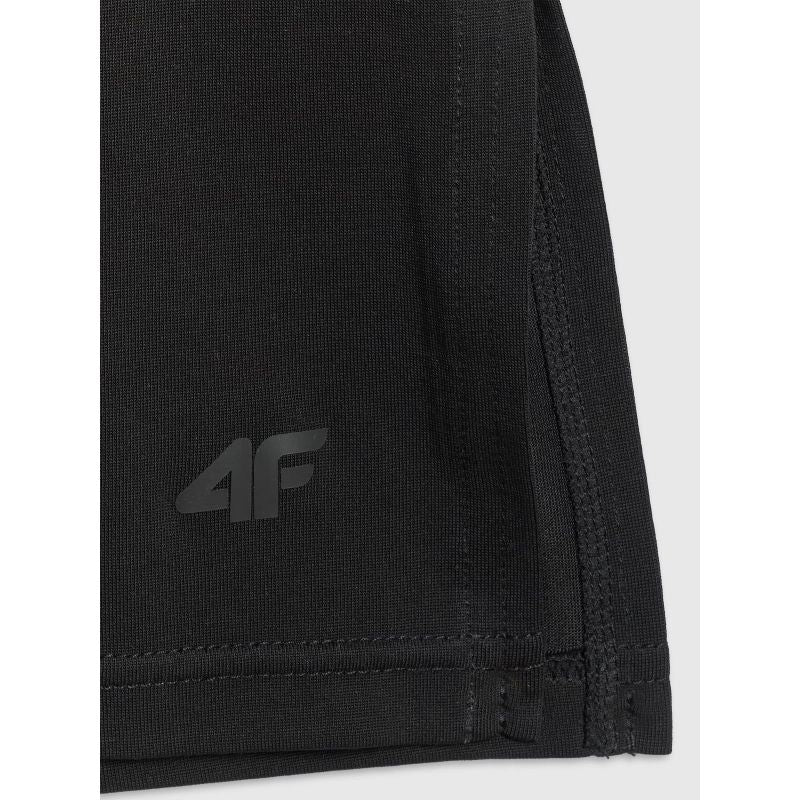 4f Women's oversize T-shirt with modal 4FRAW25TTSHF3408-20S Egyéb